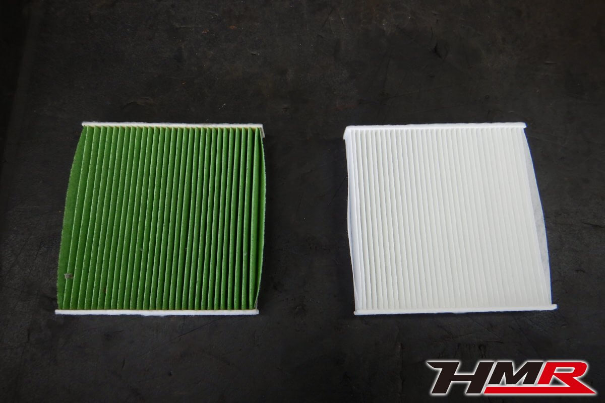 86(ZN6)納車前点検整備