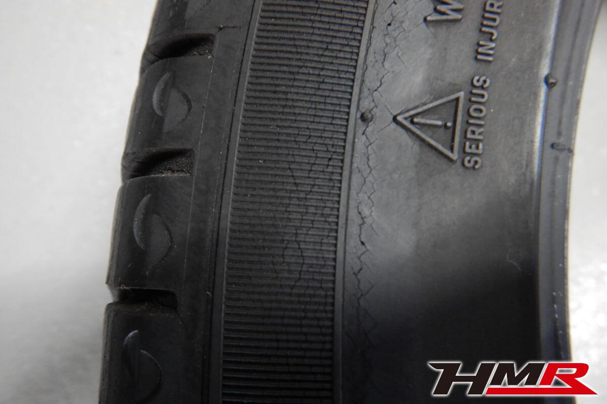 86(ZN6)納車前点検整備