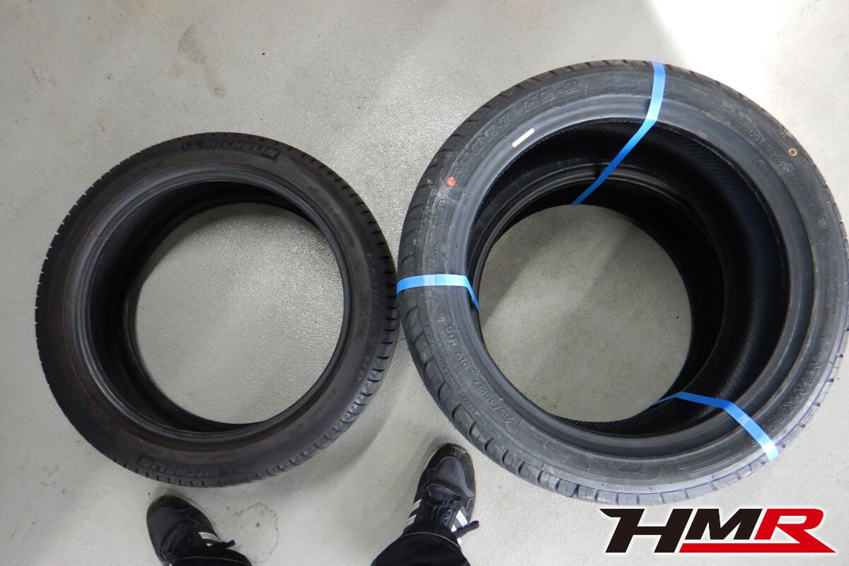 86(ZN6)納車前点検整備