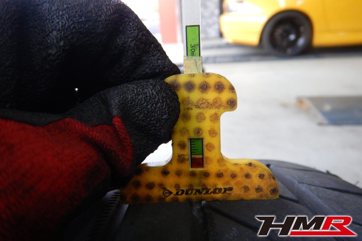 86(ZN6)納車前点検整備