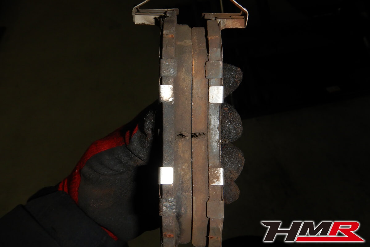 86(ZN6)納車前点検整備