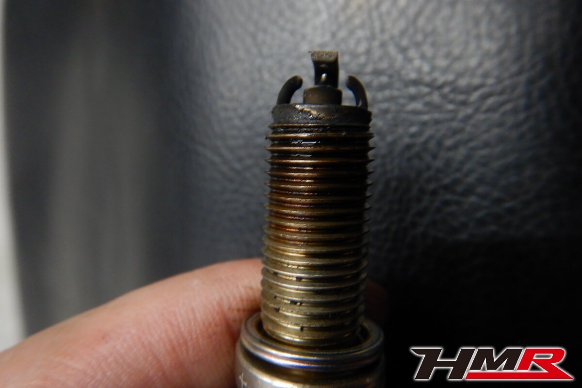 86(ZN6)納車前点検整備