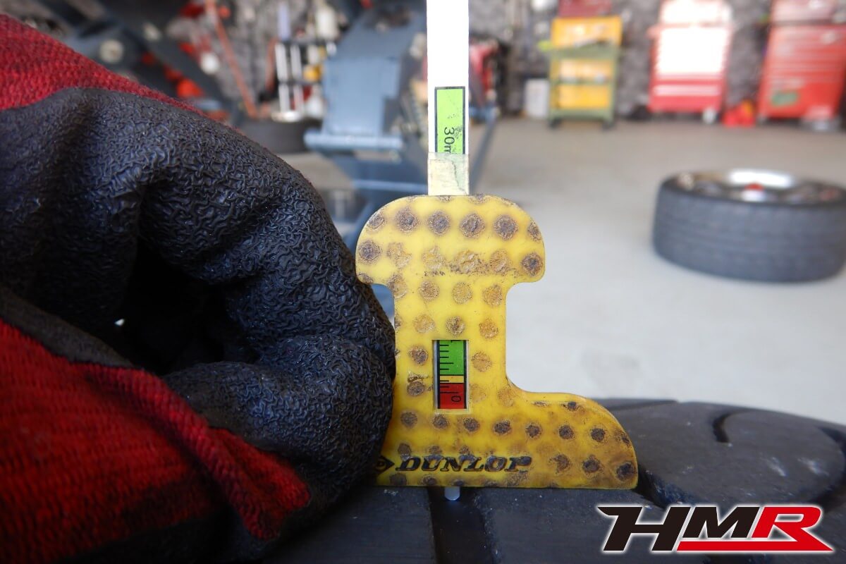 86(ZN6)納車前点検整備