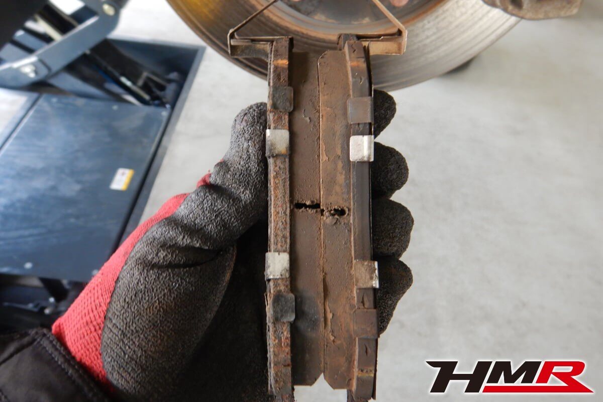 86(ZN6)納車前点検整備