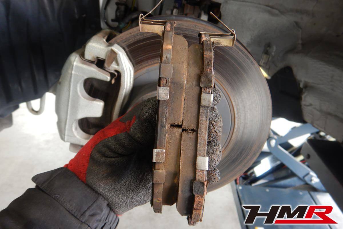 86(ZN6)納車前点検整備