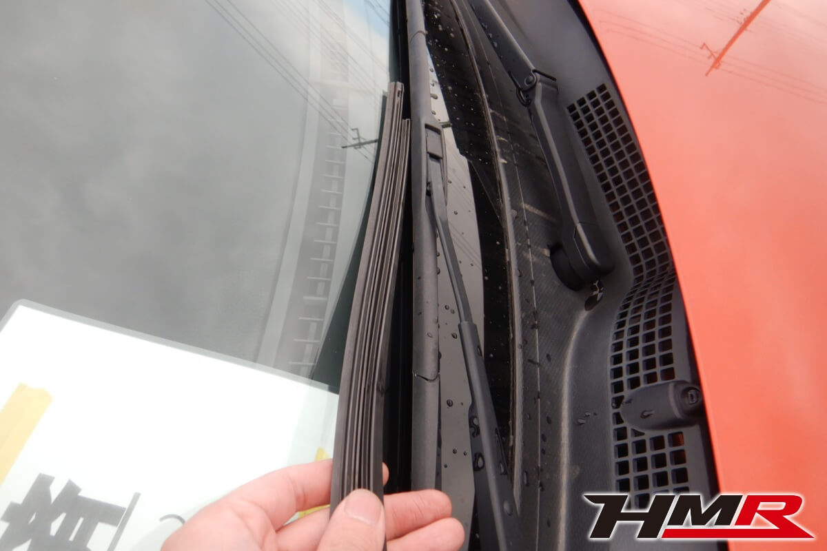 86(ZN6)納車前点検整備