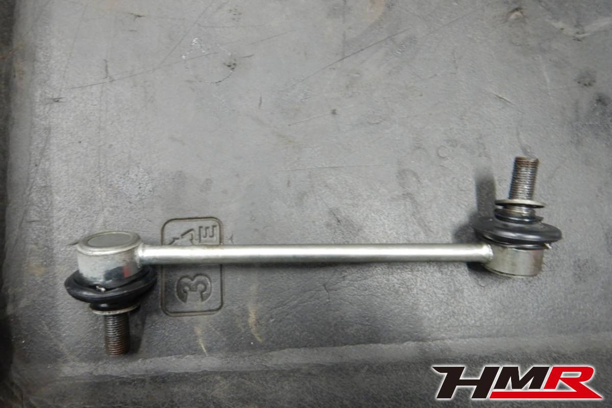 86(ZN6)納車前点検整備