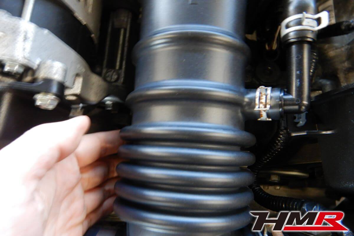 86(ZN6)納車点検前整備