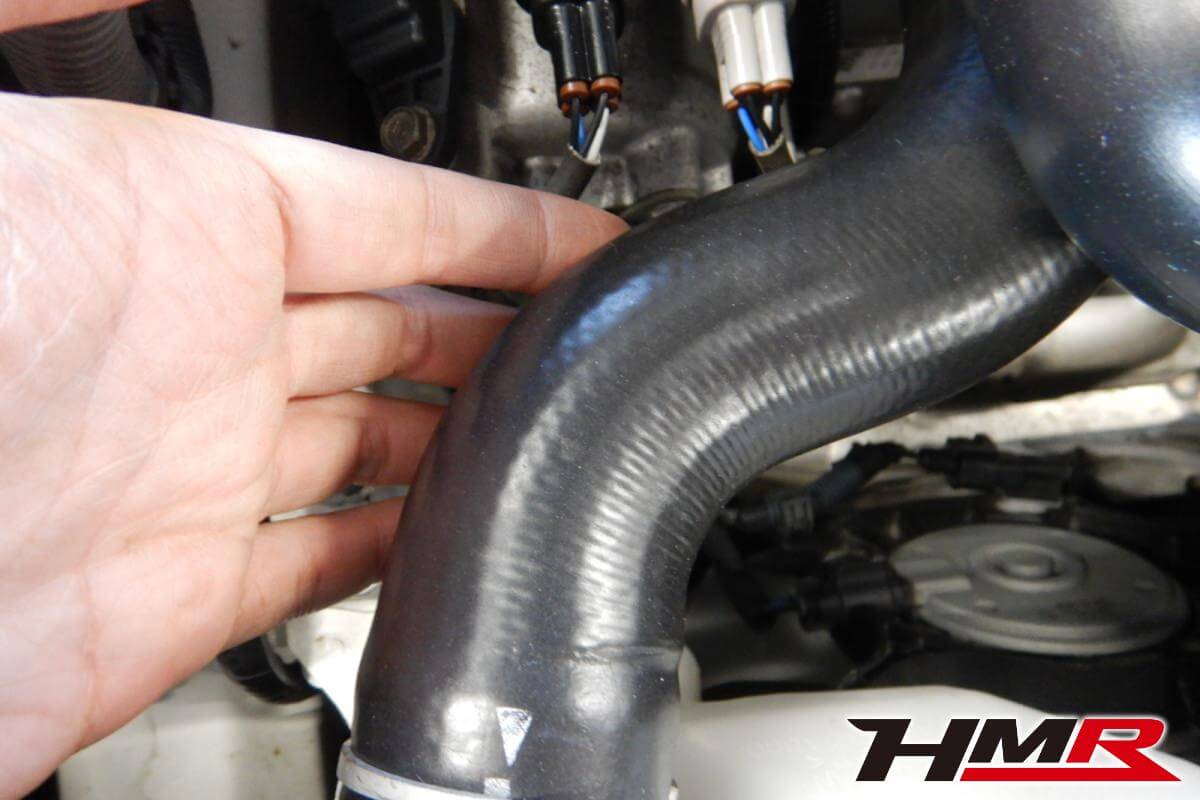 86(ZN6)納車点検前整備