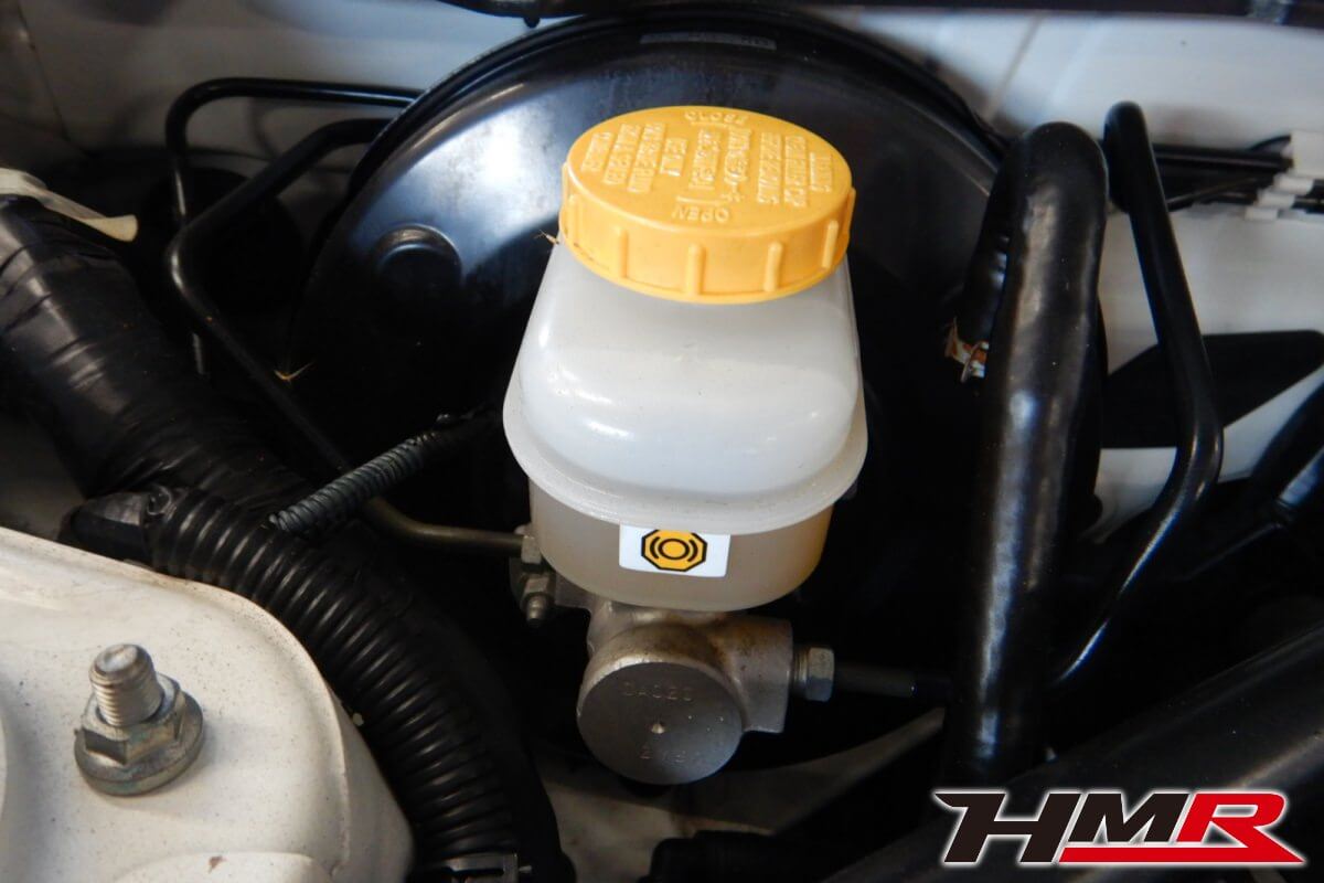 86(ZN6)納車点検前整備