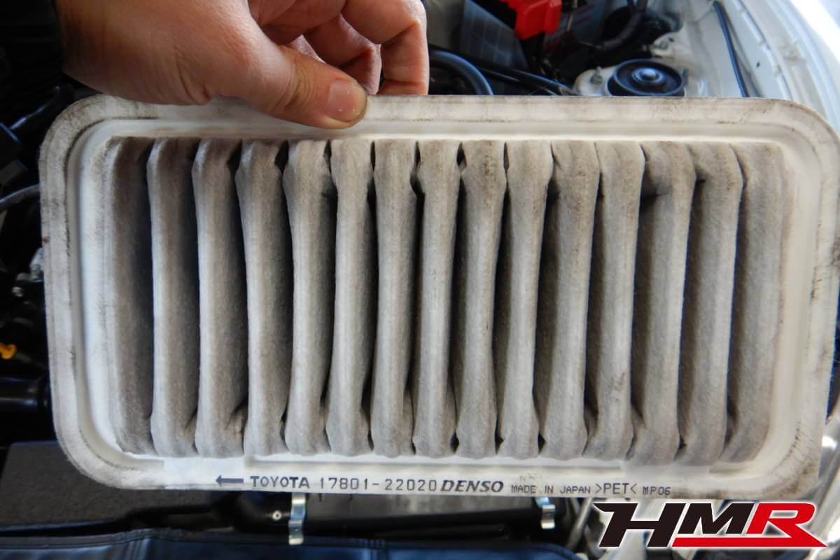 86(ZN6)納車点検前整備