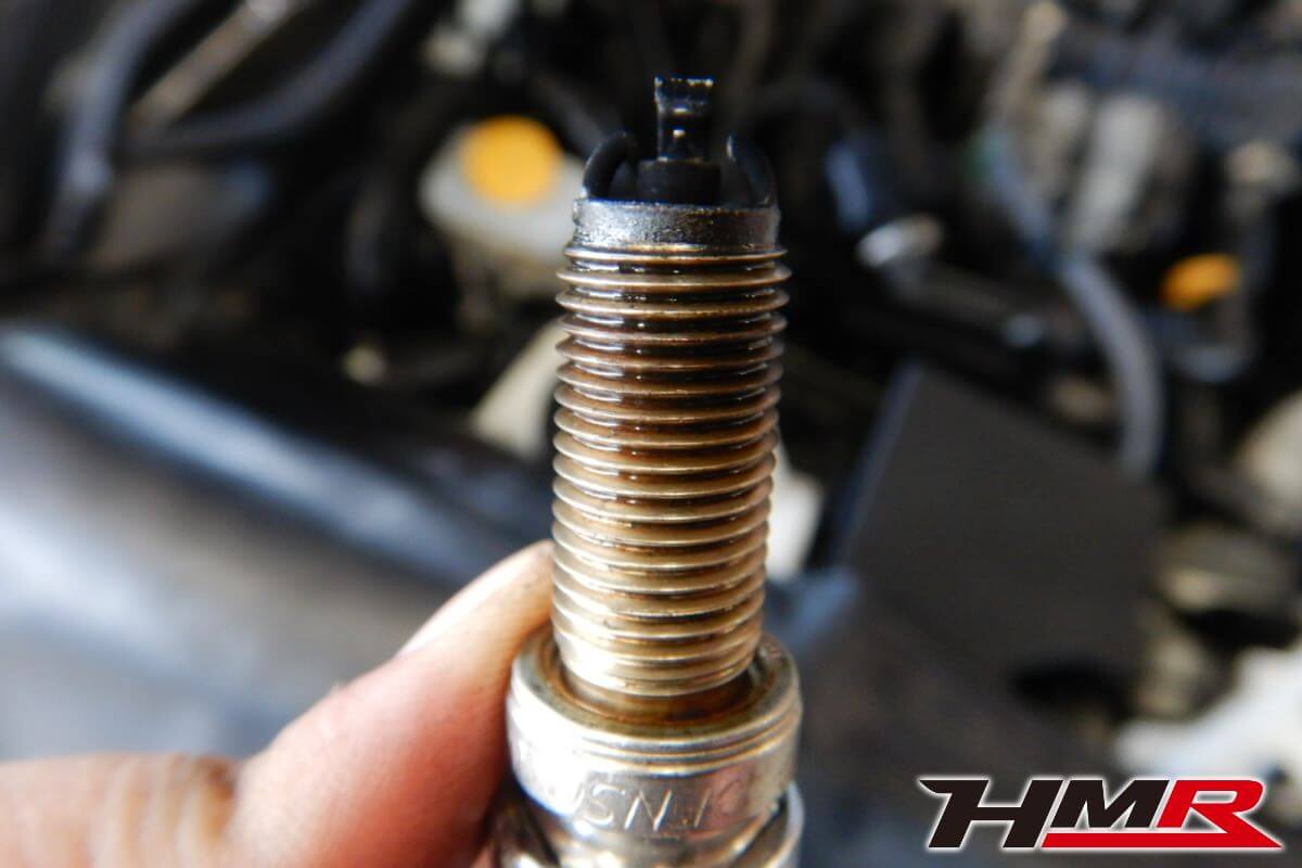 86(ZN6)納車点検前整備