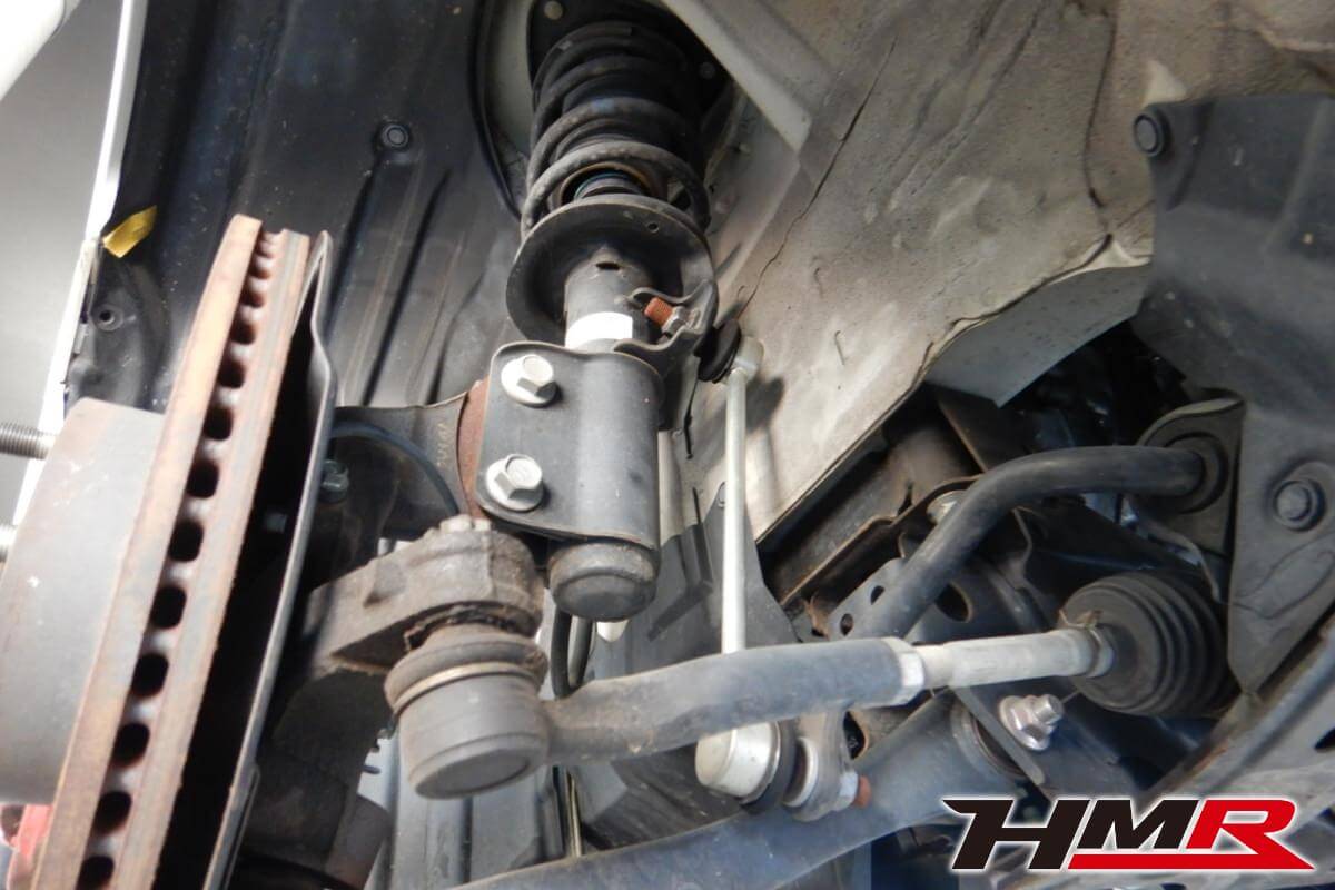 86(ZN6)納車点検前整備