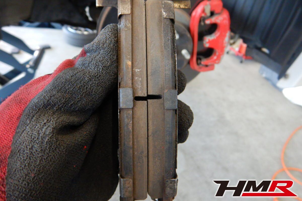 86(ZN6)納車点検前整備