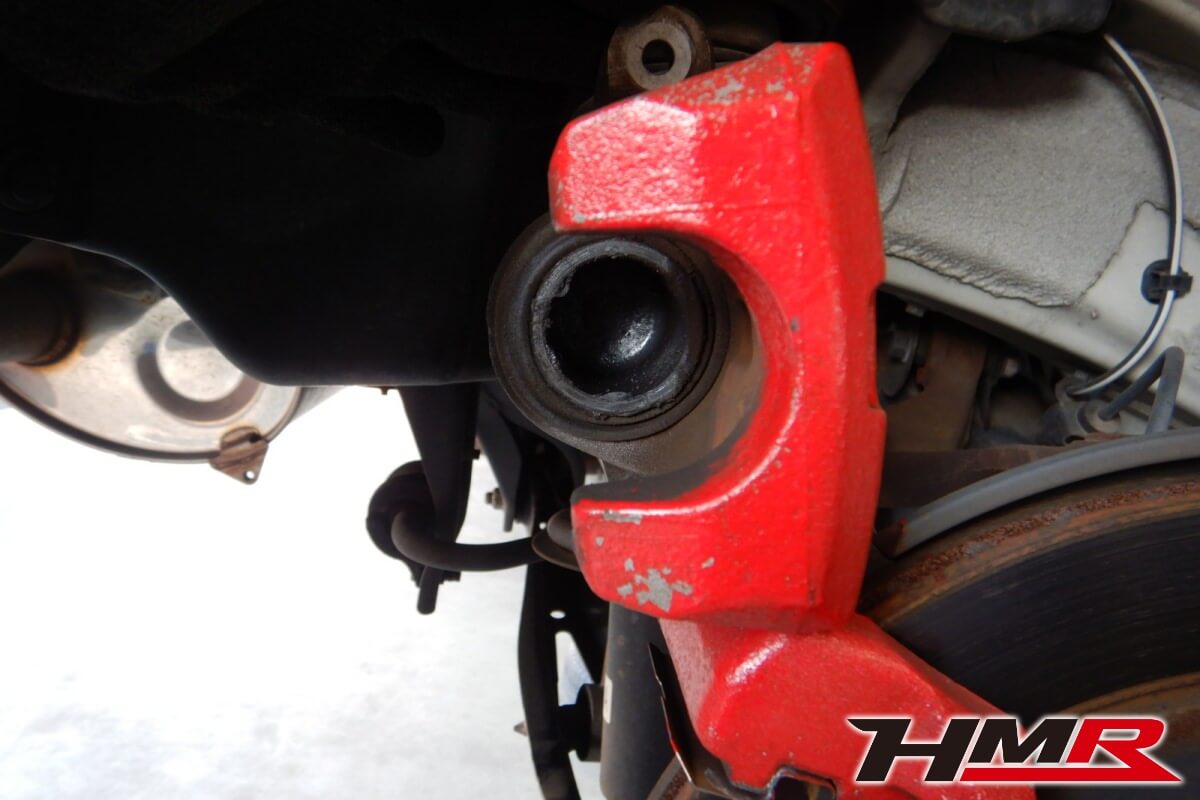 86(ZN6)納車点検前整備