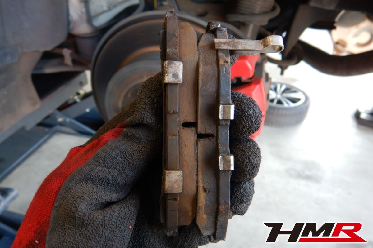 86(ZN6)納車点検前整備