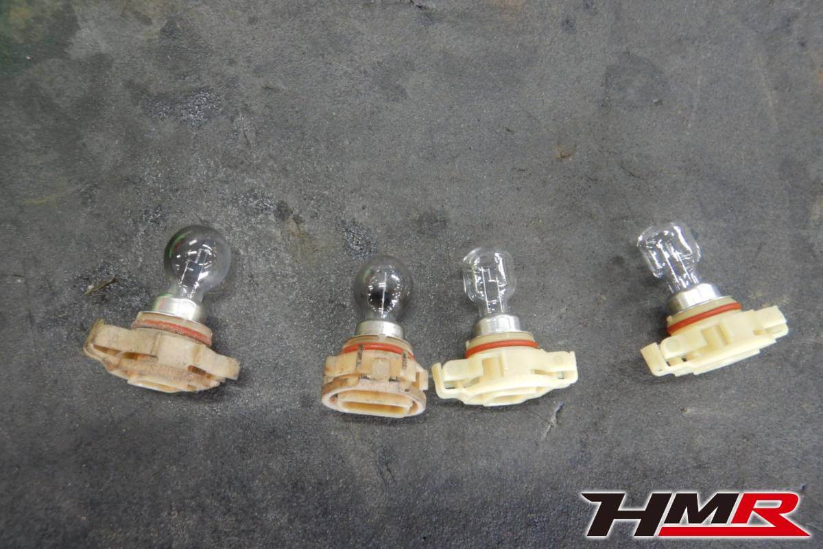 BRZ(ZC6)納車前点検整備