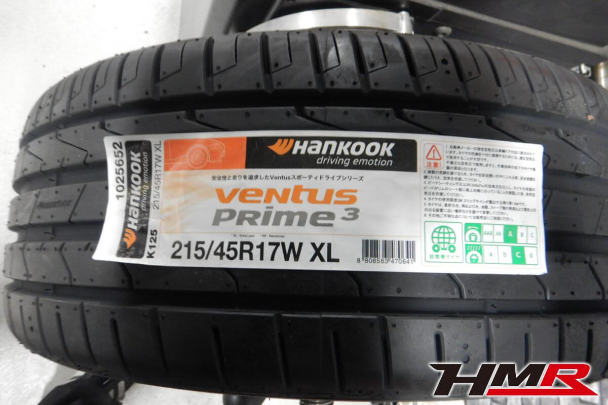 86(ZN6)納車点検前整備