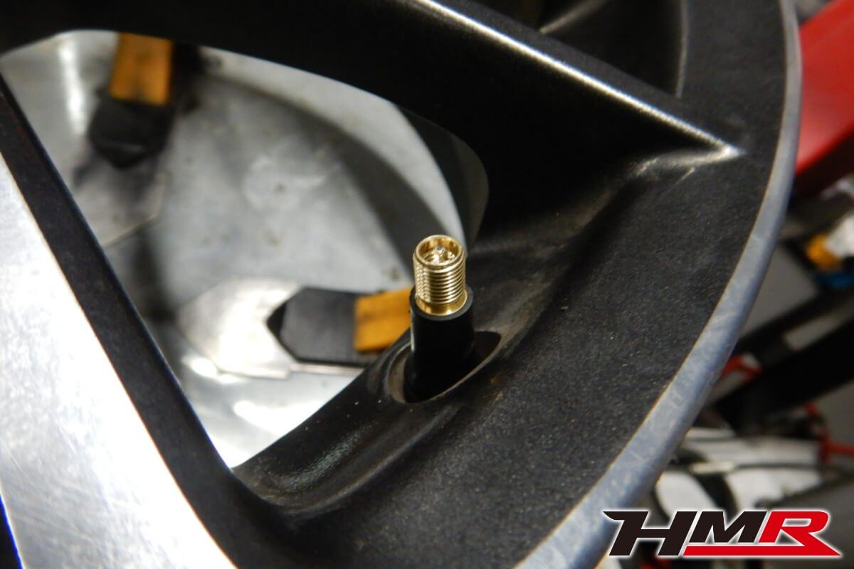 86(ZN6)納車点検前整備