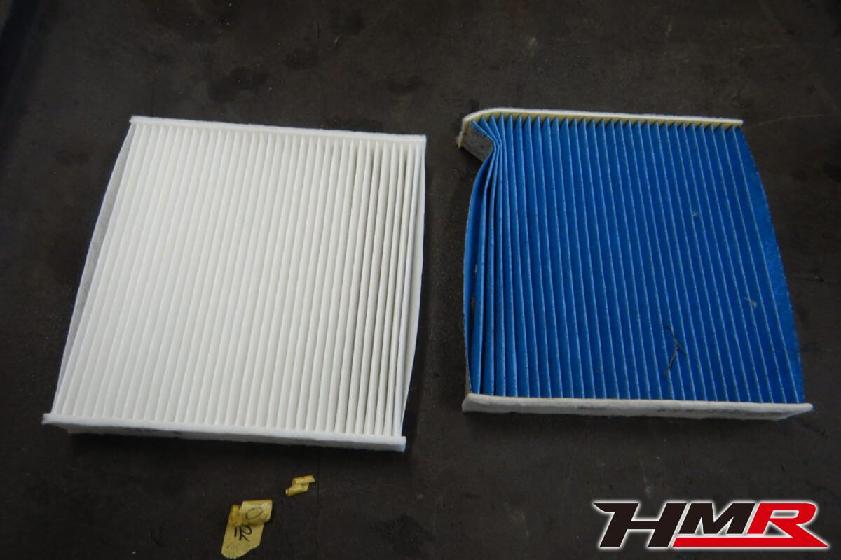 86(ZN6)納車点検前整備