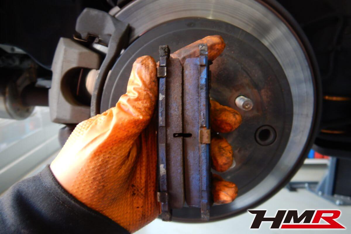 86(ZN6)納車前点検整備