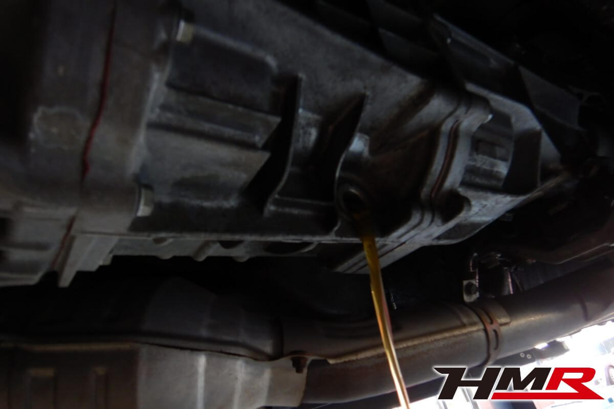 86(ZN6)納車前点検整備