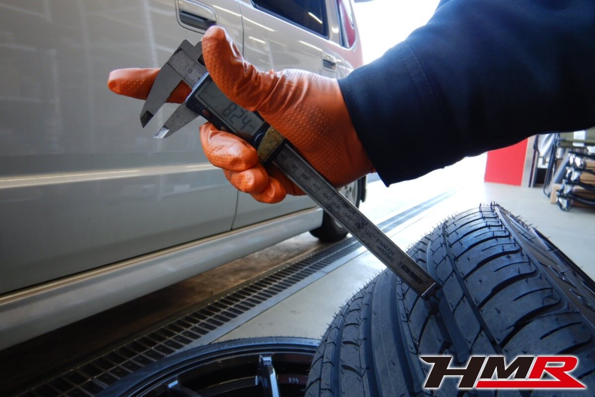 86(ZN6)納車前点検整備