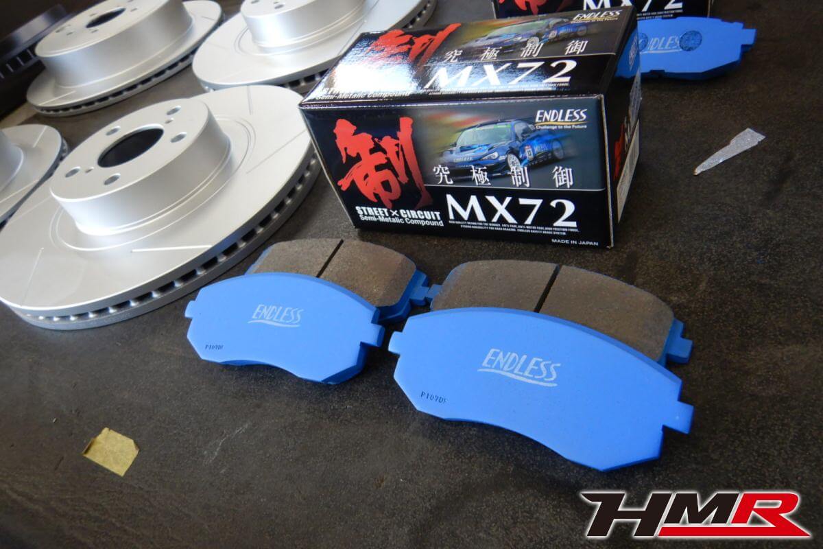 86(ZN6)一般整備ブログ