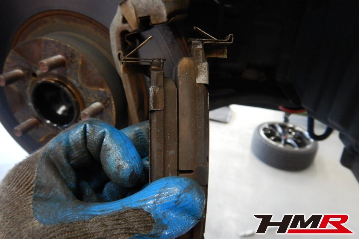 86(ZN6)一般整備ブログ