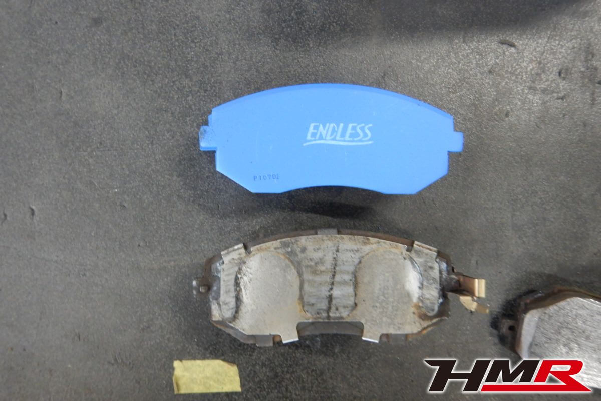 86(ZN6)一般整備ブログ