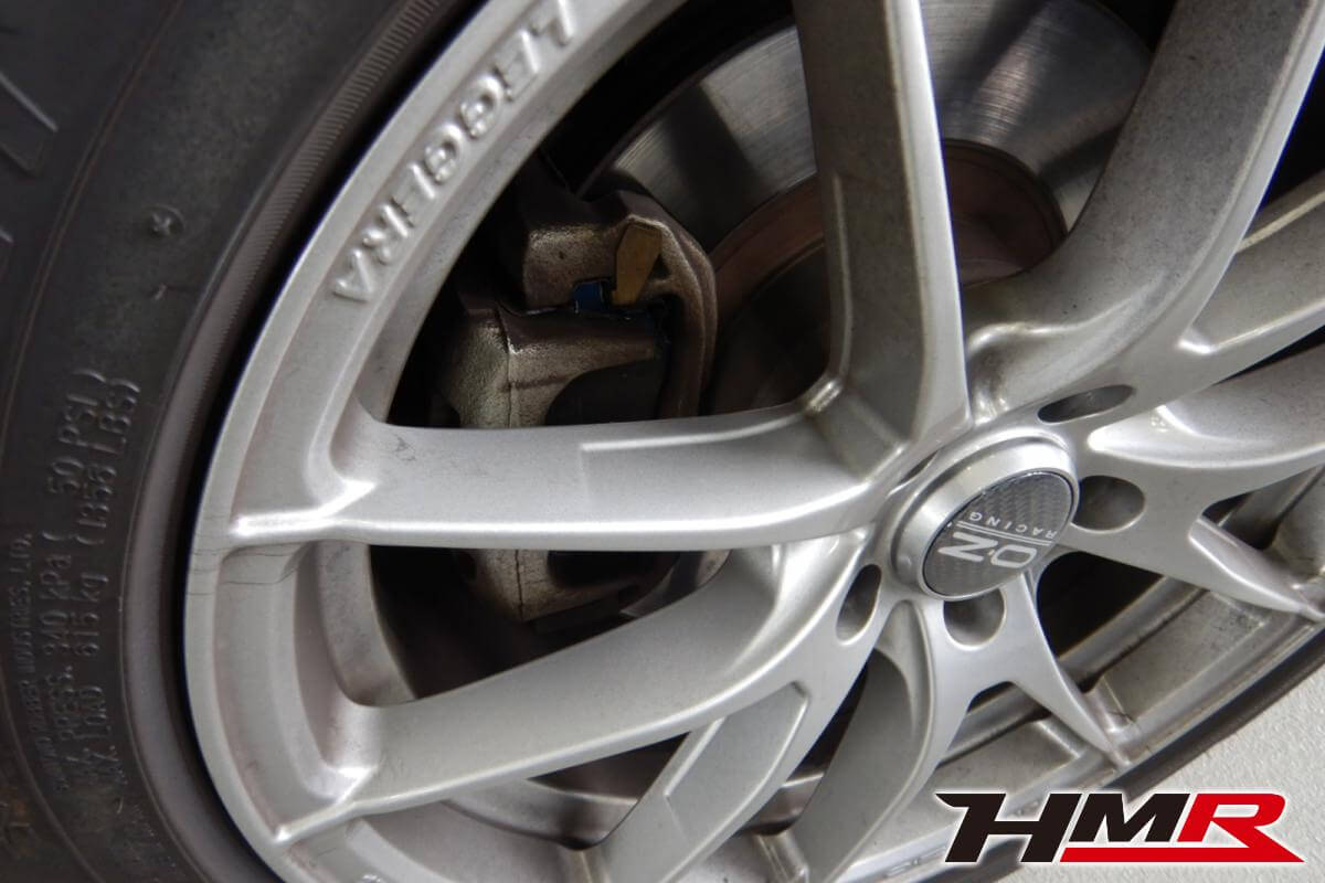 BRZ(ZC6)一般整備ブログ