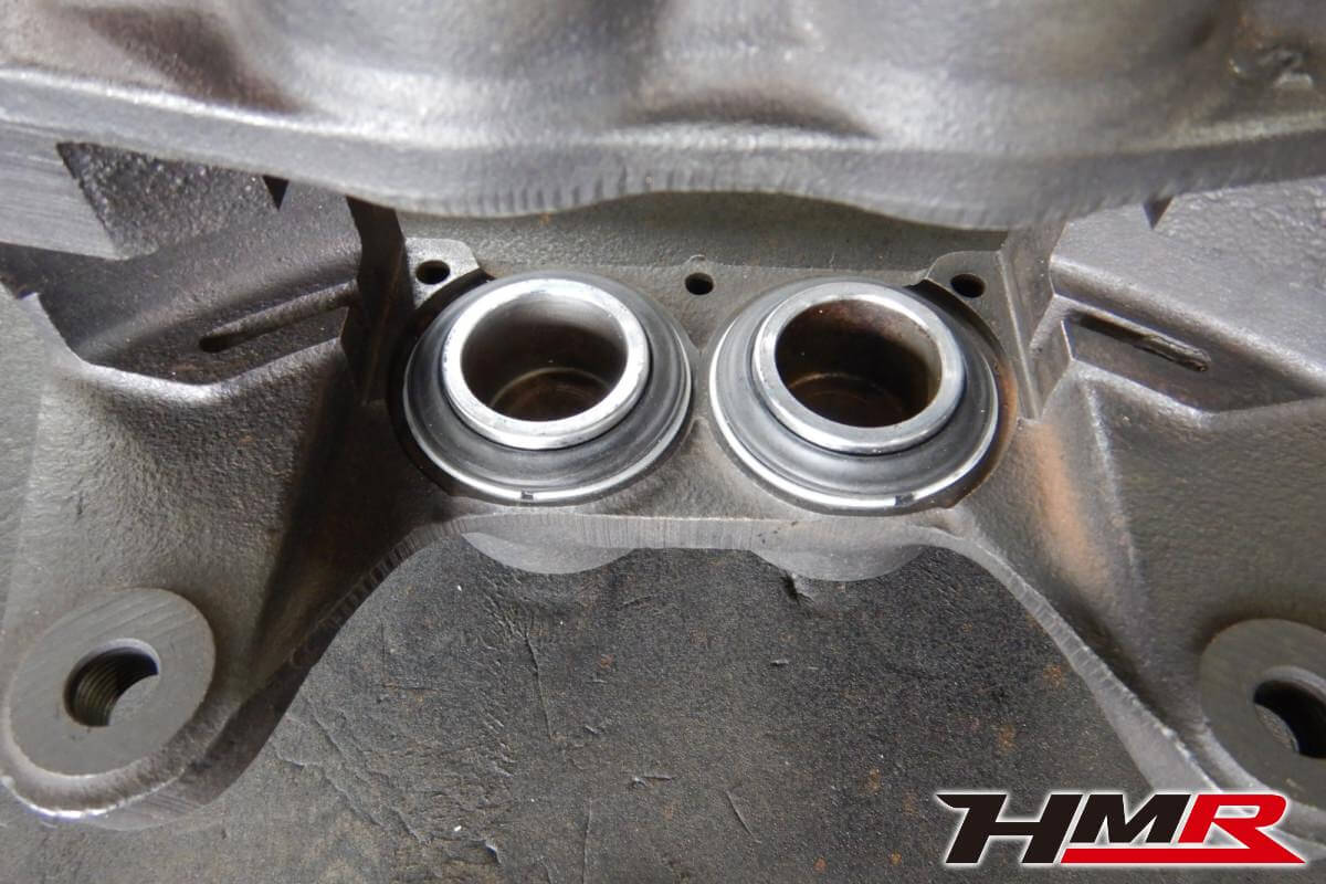 BRZ(ZC6)一般整備ブログ