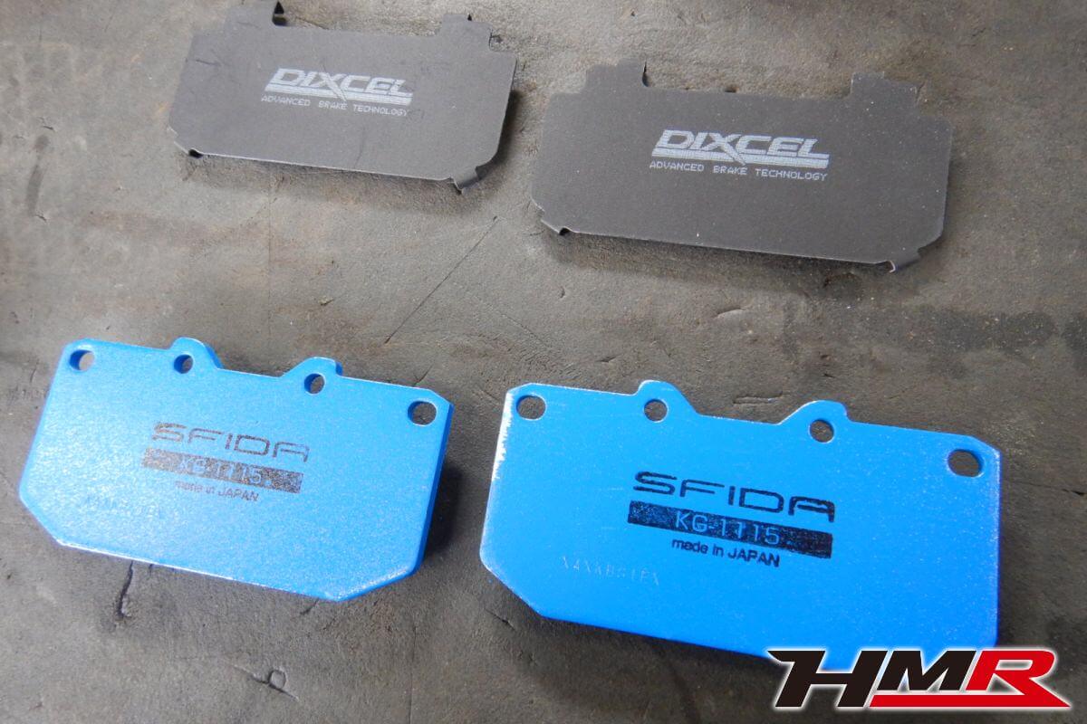 BRZ(ZC6)一般整備ブログ