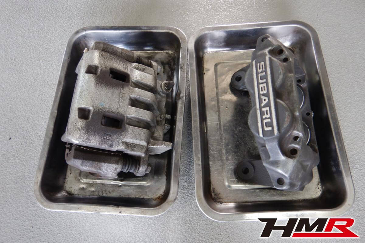 BRZ(ZC6)一般整備ブログ