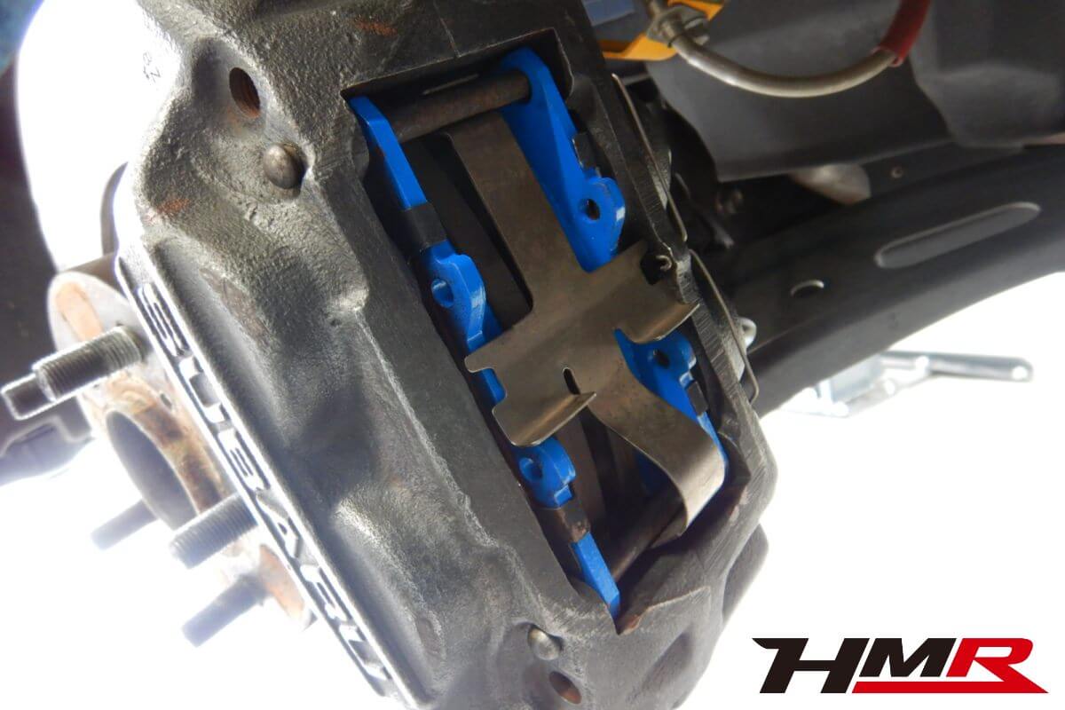 BRZ(ZC6)一般整備ブログ