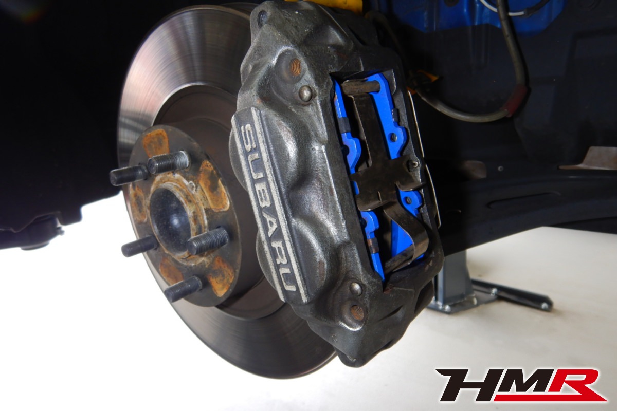 BRZ(ZC6)一般整備ブログ