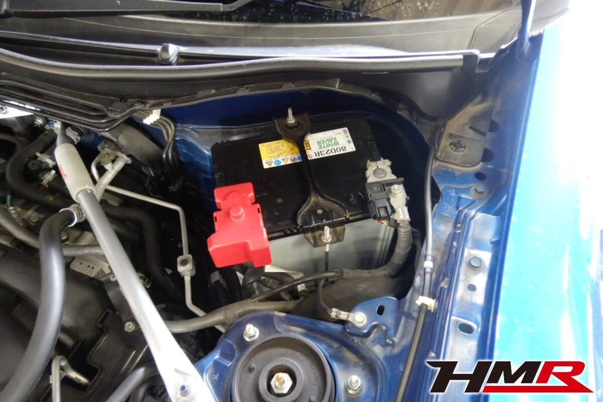 BRZ(ZC6)一般整備ブログ