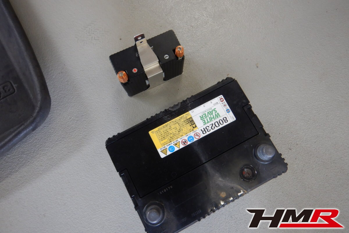 BRZ(ZC6)一般整備ブログ