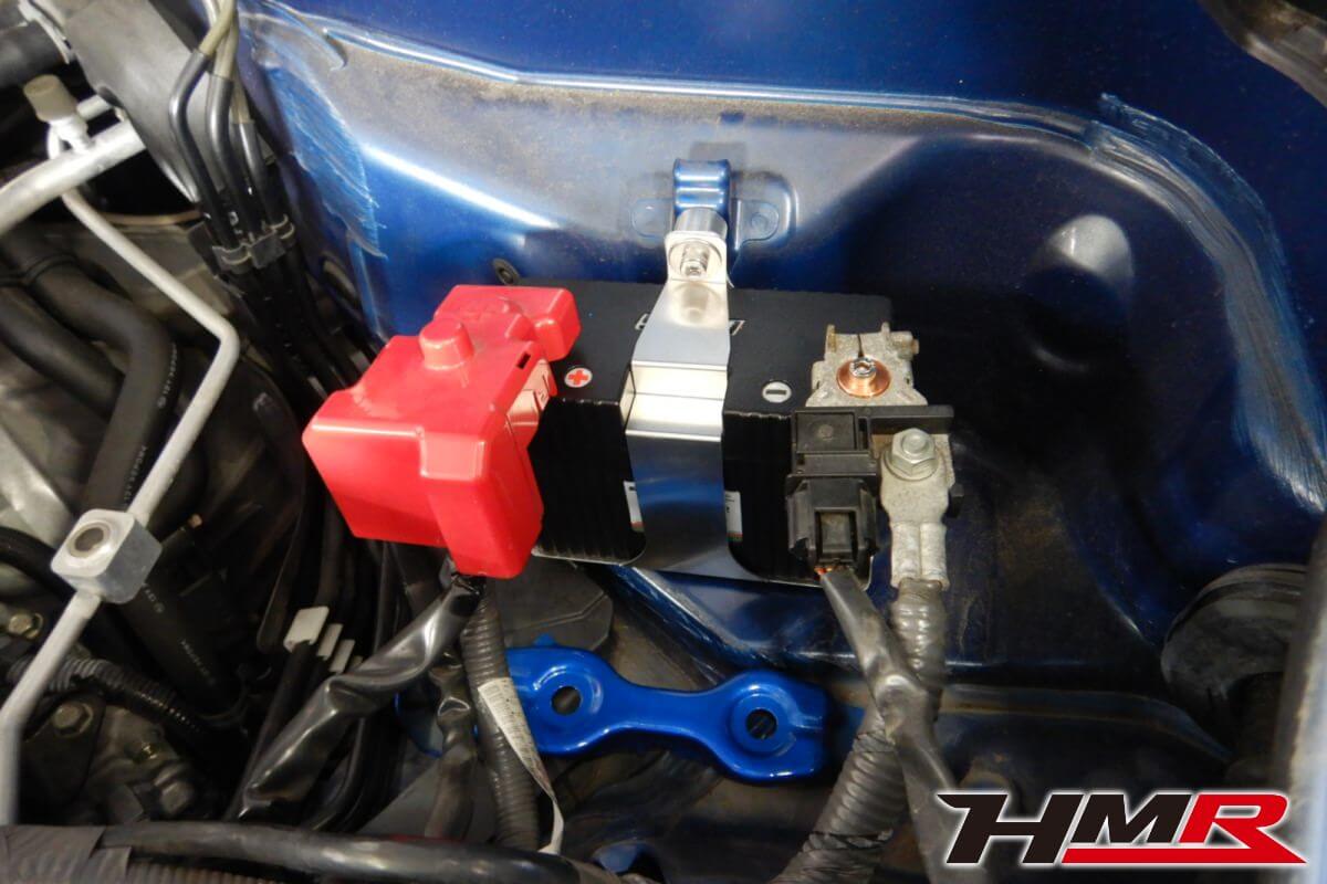 BRZ(ZC6)一般整備ブログ