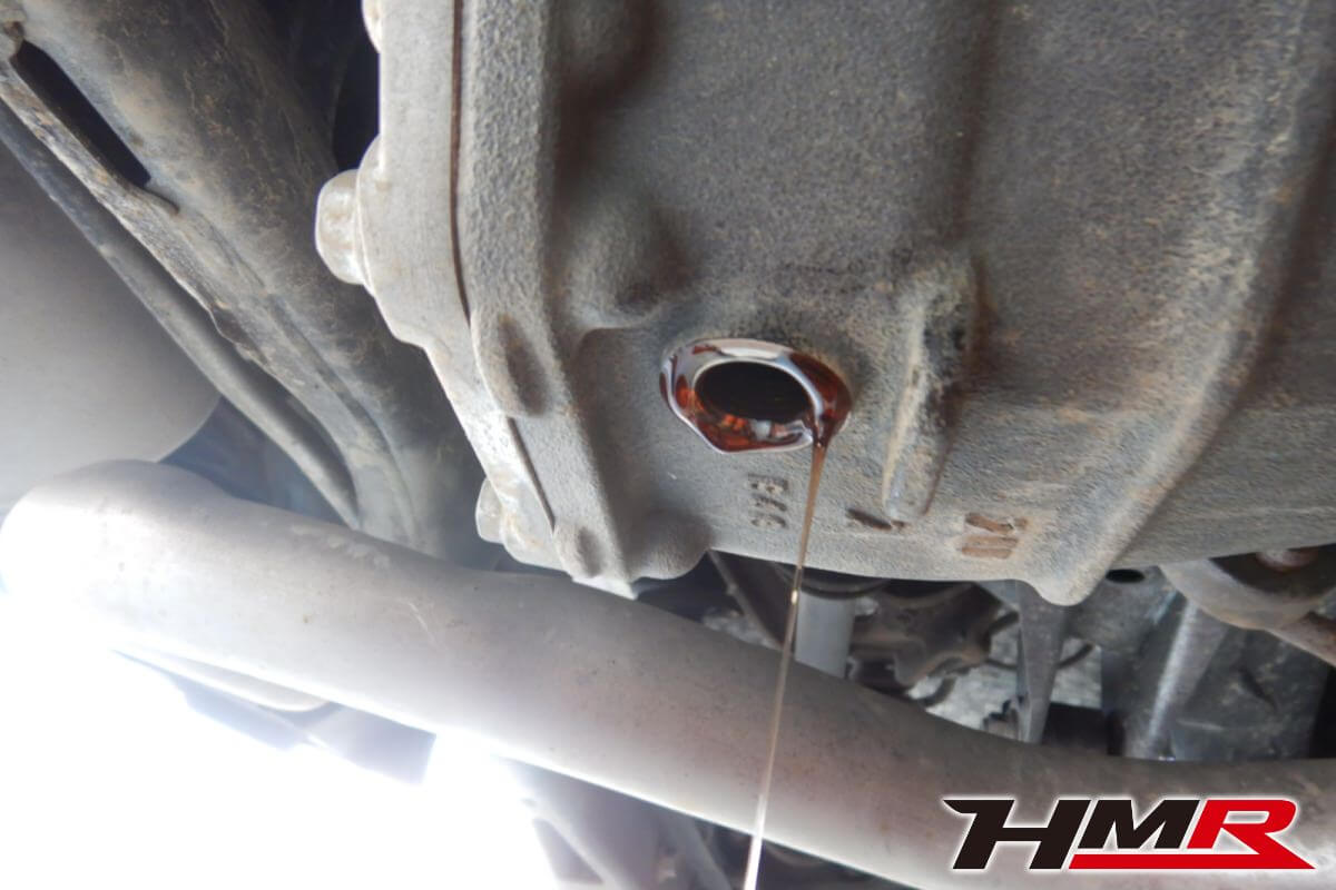 BRZ(ZC6)納車前点検整備