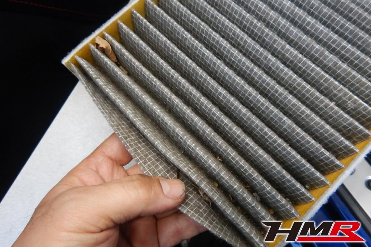 86(ZN6)納車前点検整備