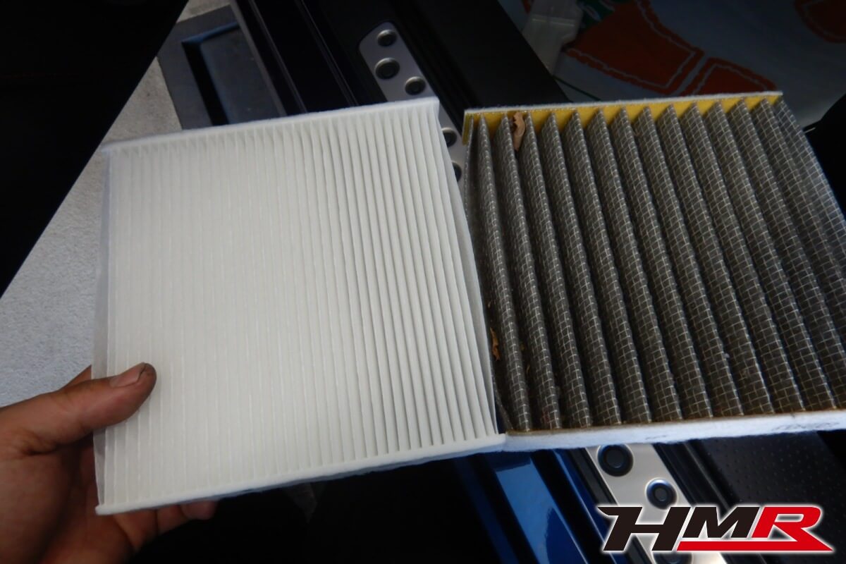 86(ZN6)納車前点検整備