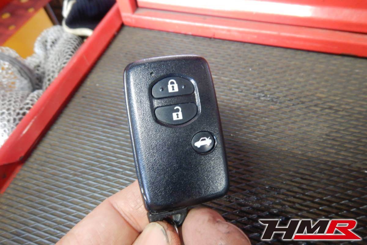 86(ZN6)納車前点検整備