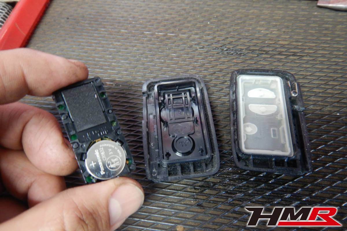 86(ZN6)納車前点検整備