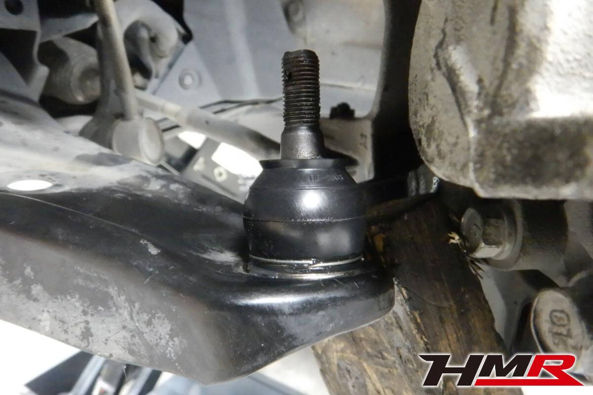 BRZ(ZC6)納車前点検整備