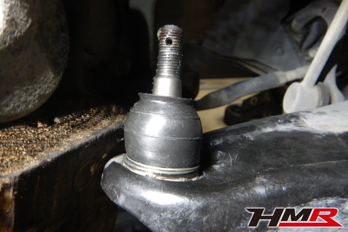 BRZ(ZC6)納車前点検整備