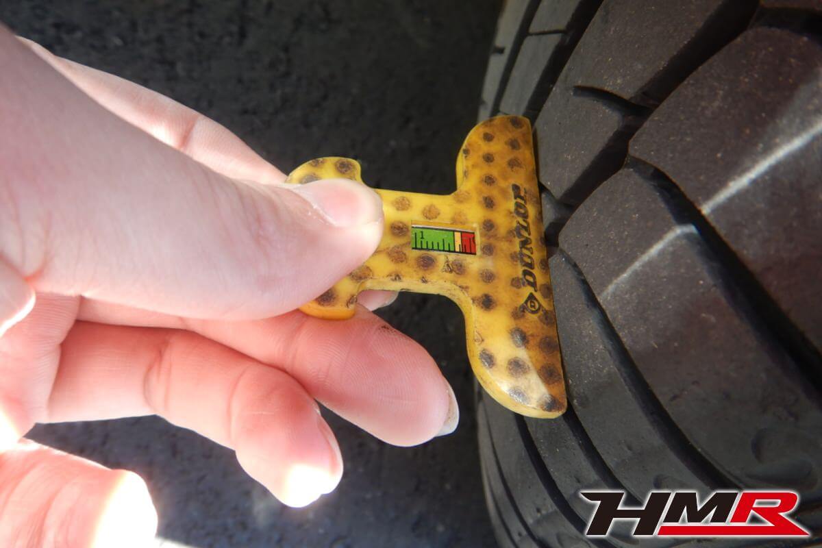 86(ZN6)納車前点検整備