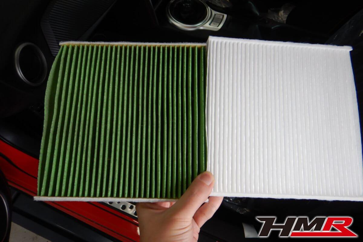 86(ZN6)納車前点検整備