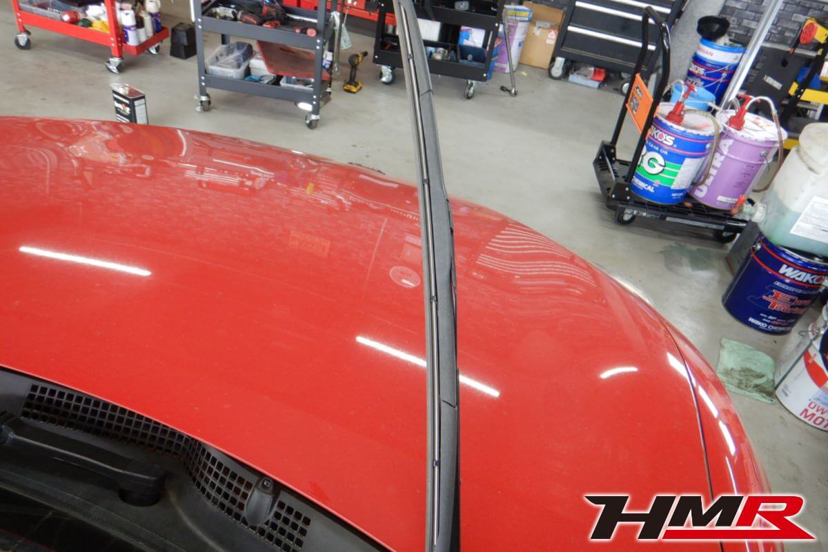 86(ZN6)納車前点検整備