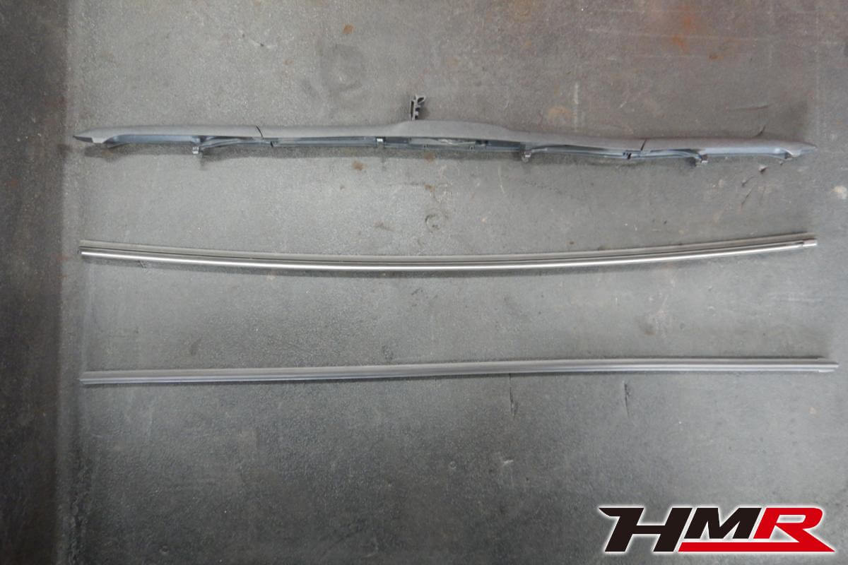 86(ZN6)納車前点検整備